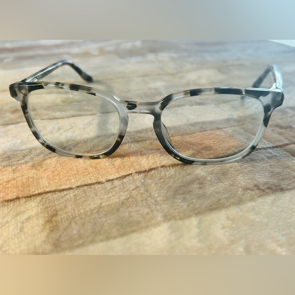 Joseph Marc prescription glasses - Picture 1 of 4
